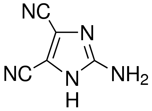 2-Amino-4,5-imidazoledicarbonitrile 