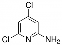 2-amino-4,6-dichloropyridine CDS005457-100MG