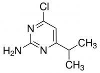 2-Amino-4-chloro-6-isopropylpyrimidine CDS002071-50MG
