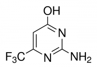 2-Amino-4-hydroxy-6-trifluoromethylpyrimidine 546038-1G
