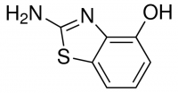 2-amino-4-hydroxybenzothiazole CDS003821-250MG