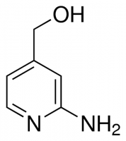 2-Amino-4-pyridinylmethanol 714577-1G