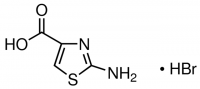2-Amino-4-thiazolecarboxylic acid hydrobromide 636282-250MG