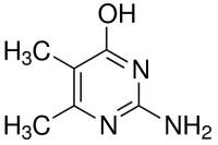 2-Amino-5,6-dimethyl-4-hydroxypyrimidine 534617-1G-A