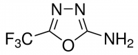 2-Amino-5-(trifluoromethyl)-1,3,4-oxadiazole 718130-1G