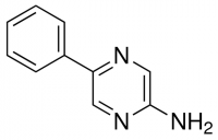 2-Amino-5-phenylpyrazine 728926-1G