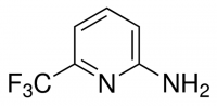 2-Amino-6-(trifluoromethyl)pyridine 