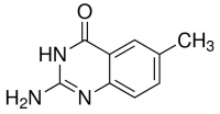 2-Amino-6-methyl-4(3H)-quinazolinone CDS000937-100MG