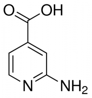2-Amino-isonicotinic acid ADE000133-1G