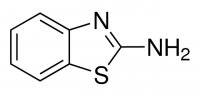 2-Aminobenzothiazole 