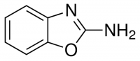 2-Aminobenzoxazole 734977-5G