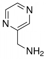 2-aminomethylpyrazine CDS009594-100MG