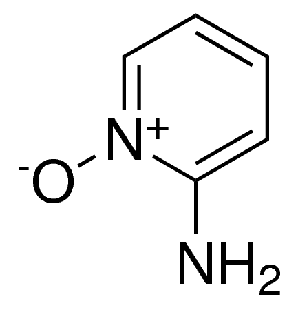 2-aminopyridine n-oxide CDS014426-100MG
