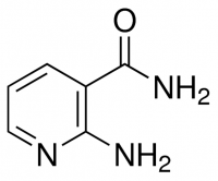 2-Aminopyridine-3-carboxamide 684090-1G