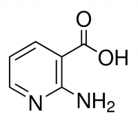 2-Aminopyridine-3-carboxylic acid 