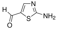 2-Aminothiazole-5-carboxaldehyde 658111-1G