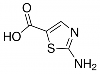 2-aminothiazole-5-carboxylic acid CDS004559-100MG