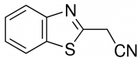 2-Benzothiazoleacetonitrile 