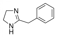 2-Benzylimidazoline 