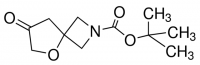 2-Boc-7-oxo-5-oxa-2-azaspiro[3.4]octane 797596-100MG