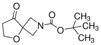 2-Boc-8-oxo-5-oxa-2-azaspiro[3.4]octane 797456-100MG