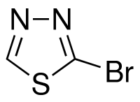 2-Bromo-1,3,4-thiadiazole 749532-1G
