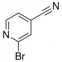 2-bromo-4-cyanopyridine CDS003642-250MG