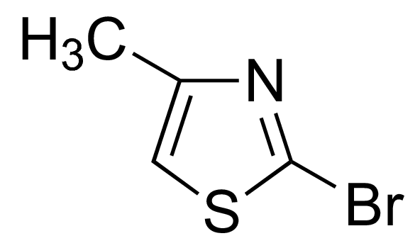 2-bromo-4-methylthiazole CDS007616-250MG