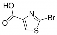 2-bromo-4-thiazolecarboxylic acid CDS004762-100MG