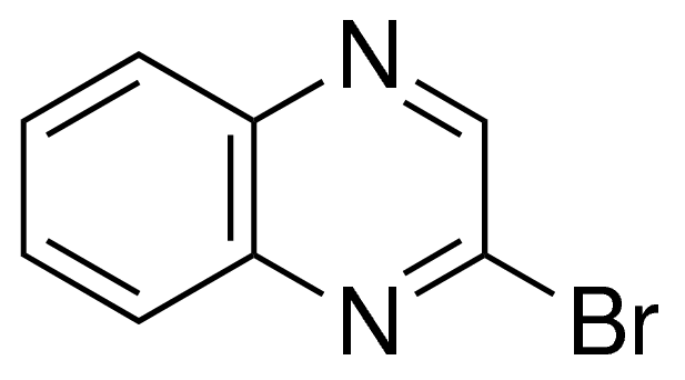 2-Bromoquinoxaline 752339-1G