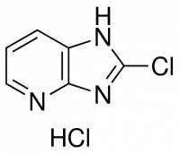 2-Chloro-1H-imidazo[4,5-b]pyridine hydrochloride CDS010108-50MG