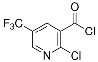 2-Chloro-5-(trifluoromethyl)pyridine-3-carbonyl chloride 734942-250MG