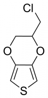 2-Chloromethyl-2,3-dihydrothieno[3,4-b]-1,4-dioxine 802247-1G