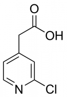 2-Chloropyridine-4-acetic acid 774340-1G