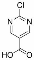 2-chloropyrimidine-5-carboxylic acid CDS009961-50MG