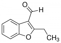 2-Ethyl-1-benzofuran-3-carbaldehyde CDS002213-50MG