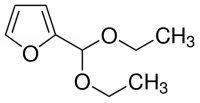 2-Furaldehyde diethyl acetal 