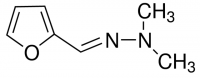 2-Furaldehyde dimethylhydrazone 