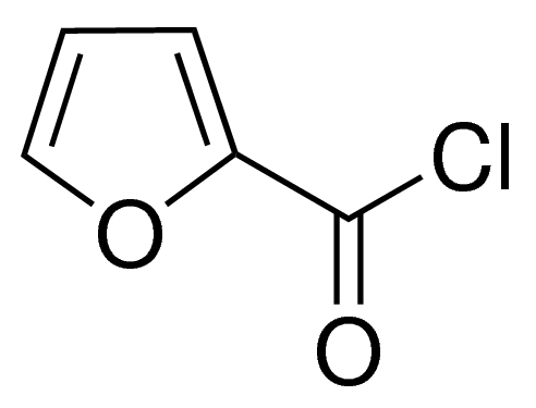 2-Furoyl chloride 