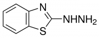 2-Hydrazinobenzothiazole 