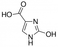 2-Hydroxy-1H-imidazole-4-carboxylic acid CDS002053-50MG