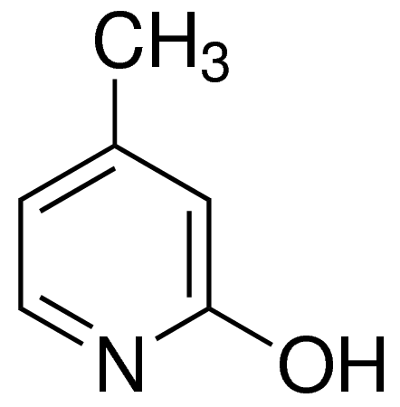 2-Hydroxy-4-methylpyridine 