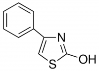 2-Hydroxy-4-phenylthiazole 688142-5G