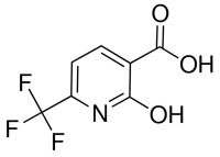 2-Hydroxy-6-(trifluoromethyl)nicotinic acid CDS002946-250MG