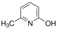 2-Hydroxy-6-methylpyridine 