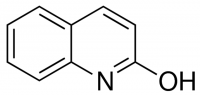 2-Hydroxyquinoline 