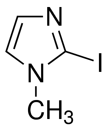 2-Iodo-1-methyl-1H-imidazole ANV00120-1G