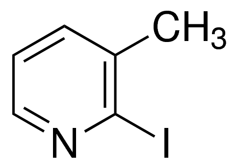 2-Iodo-3-methylpyridine 