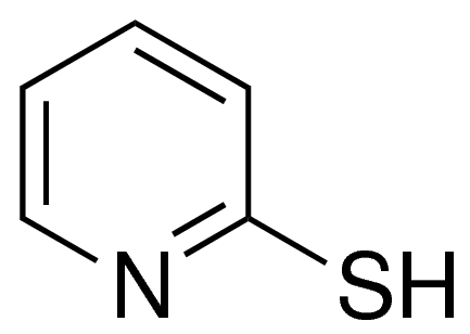 2-Mercaptopyridine 