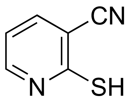 2-Mercaptopyridine-3-carbonitrile 759600-1G